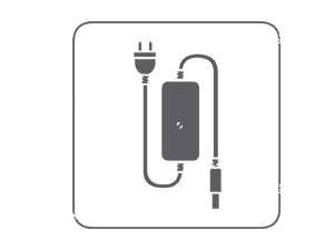 Dell AC Adapter