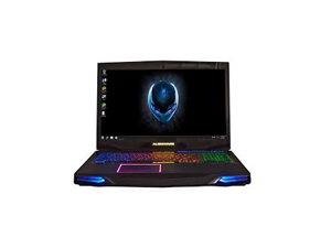 dell alienware images
