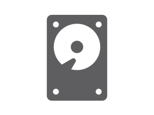 Dell Hard Disk