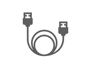 Dell LCD Cables