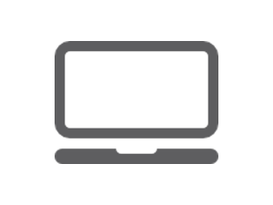 Dell LCD Screen
