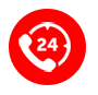 laptop 24*7 Supports